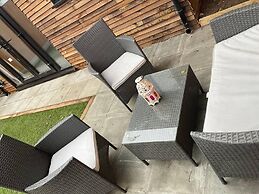 Captivating 1-bed Studio in London