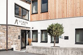 MYALPS Ötztal