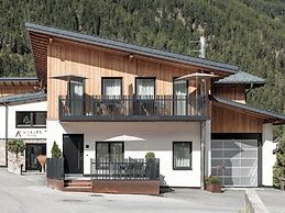 MYALPS Ötztal