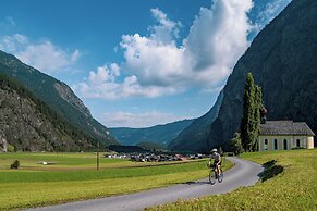 MYALPS Ötztal