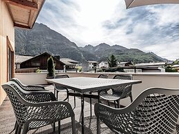 MYALPS Ötztal