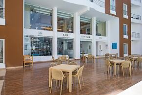 Last Minute Impeccable 2-bed Apartment