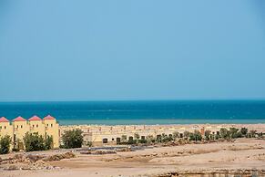 Last Minute Impeccable 2-bed Apartment