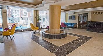 Last Minute Impeccable 2-bed Apartment