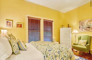 Grady House Bed & Breakfast