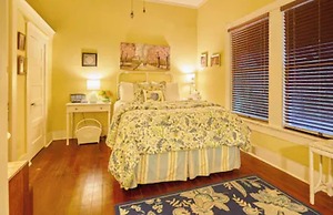 Grady House Bed & Breakfast