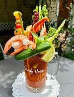 Grady House Bed & Breakfast