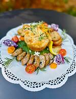 Grady House Bed & Breakfast