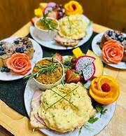 Grady House Bed & Breakfast