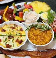 Grady House Bed & Breakfast