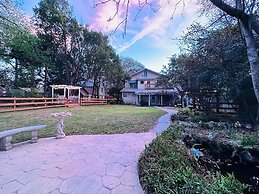 Grady House Bed & Breakfast