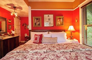 Grady House Bed & Breakfast