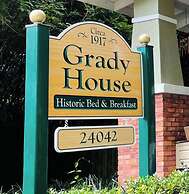 Grady House Bed & Breakfast