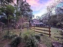 Grady House Bed & Breakfast