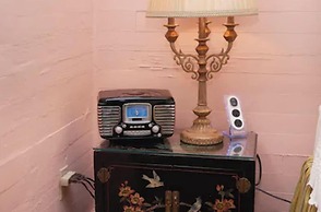 Grady House Bed & Breakfast