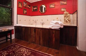 Grady House Bed & Breakfast