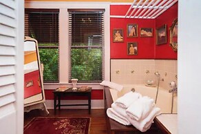 Grady House Bed & Breakfast