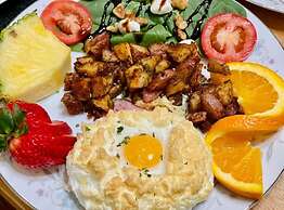 Grady House Bed & Breakfast