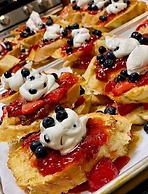 Grady House Bed & Breakfast