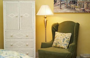 Grady House Bed & Breakfast