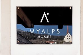 MYALPS Historical