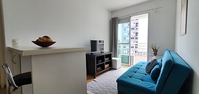 Vossa Bossa Pinheiros