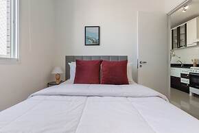 Vossa Bossa Pinheiros