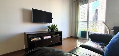 Vossa Bossa Pinheiros