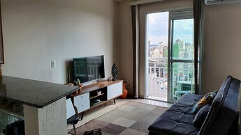 Vossa Bossa Pinheiros