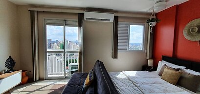 Vossa Bossa Pinheiros