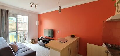 Vossa Bossa Pinheiros