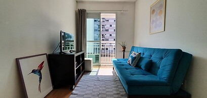 Vossa Bossa Pinheiros