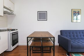 Vossa Bossa Pinheiros