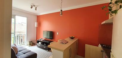 Vossa Bossa Pinheiros