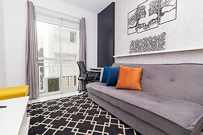 Vossa Bossa Pinheiros