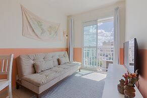 Vossa Bossa Pinheiros