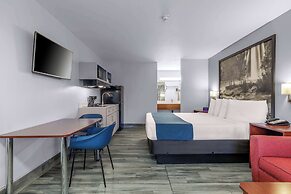 Studio 6 Flagstaff, Az