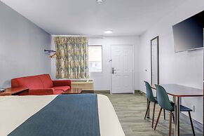 Studio 6 Flagstaff, Az