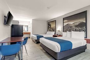 Studio 6 Flagstaff, Az