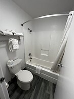 Studio 6 Flagstaff, Az