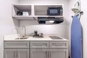 Studio 6 Flagstaff, Az