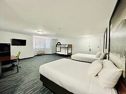 Studio 6 Flagstaff, Az