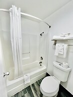 Studio 6 Flagstaff, Az