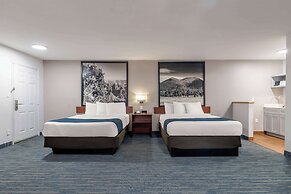 Studio 6 Flagstaff, Az