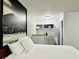 Studio 6 Flagstaff, Az