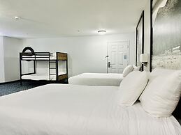 Studio 6 Flagstaff, Az