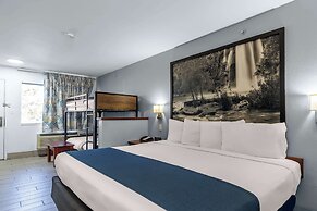 Studio 6 Flagstaff, Az