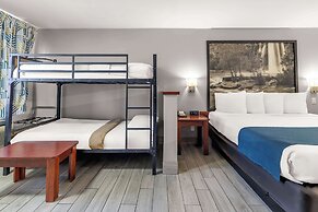 Studio 6 Flagstaff, Az