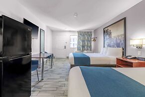 Studio 6 Flagstaff, Az