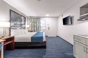 Studio 6 Flagstaff, Az